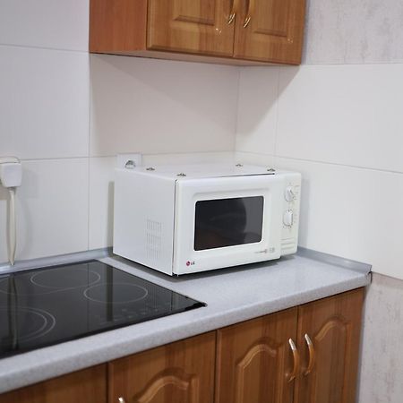 Апартаменты Возле Днепра Tcherkássi Exterior foto
