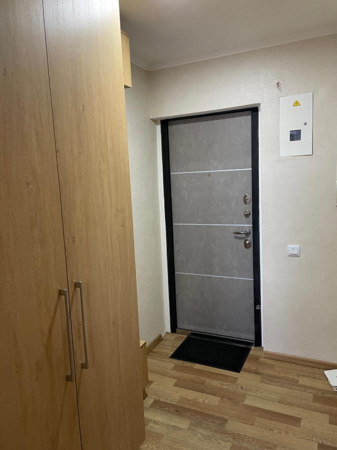 Апартаменты Возле Днепра Tcherkássi Exterior foto